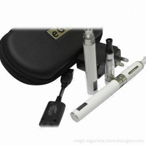 CE4 LCD Electronic Cigarettes with 650mAh Battery Capacity